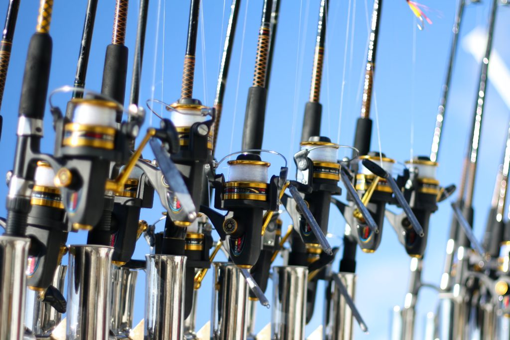 Tips for Finding a Charter Boat