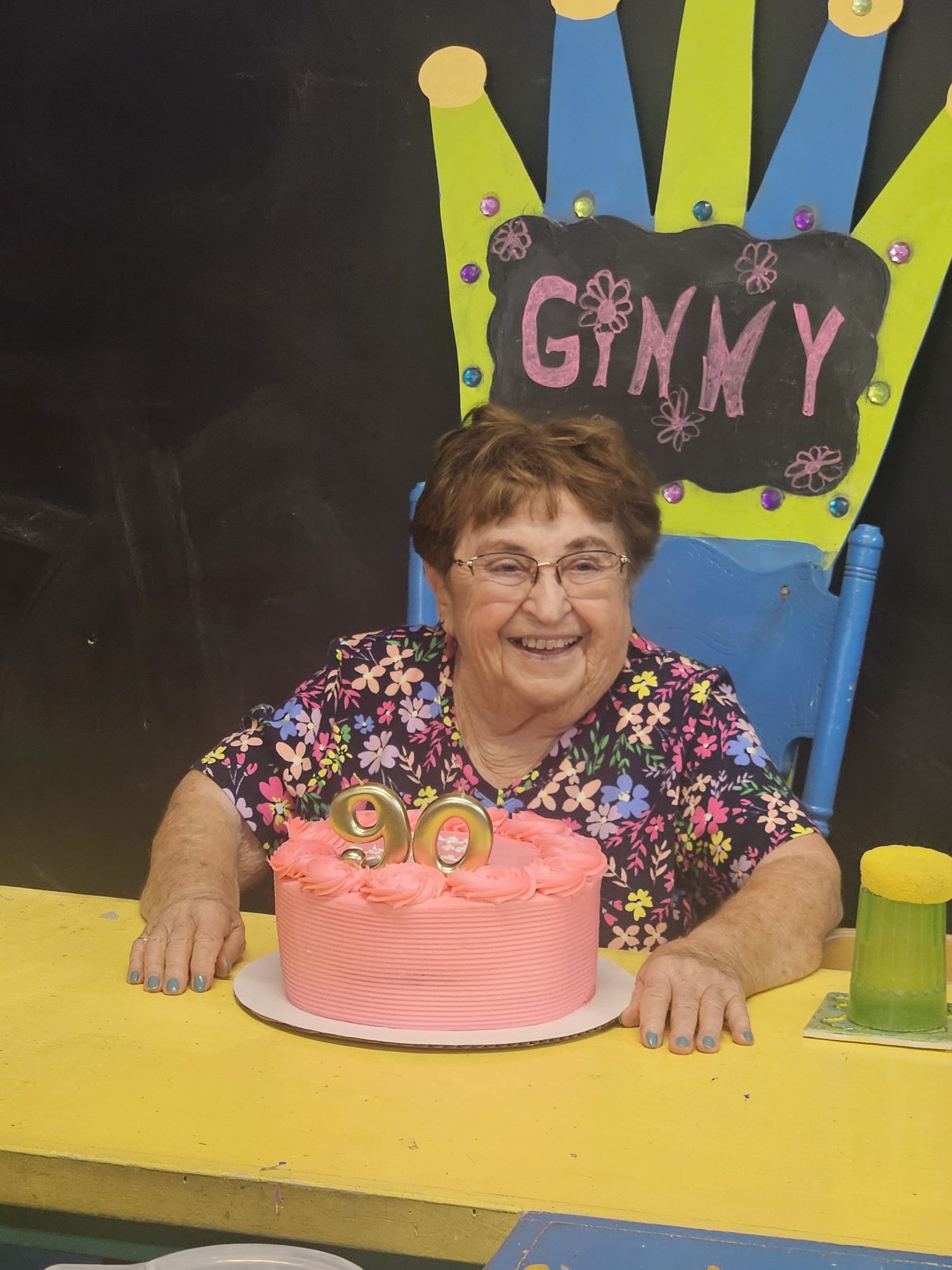 Birthdays