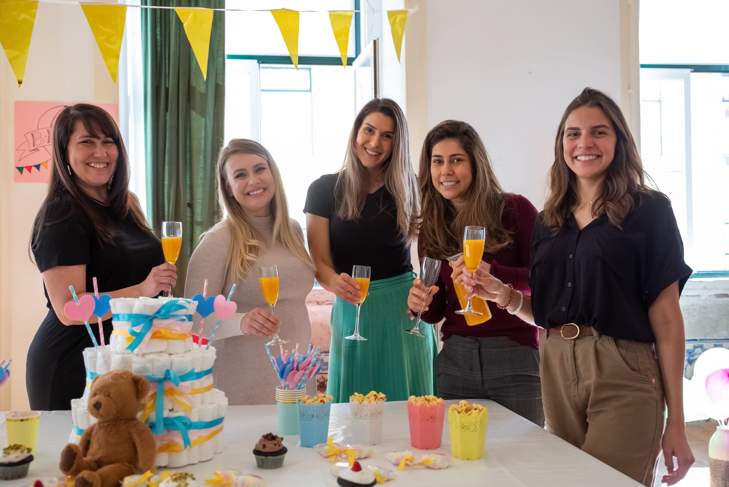 Baby Shower