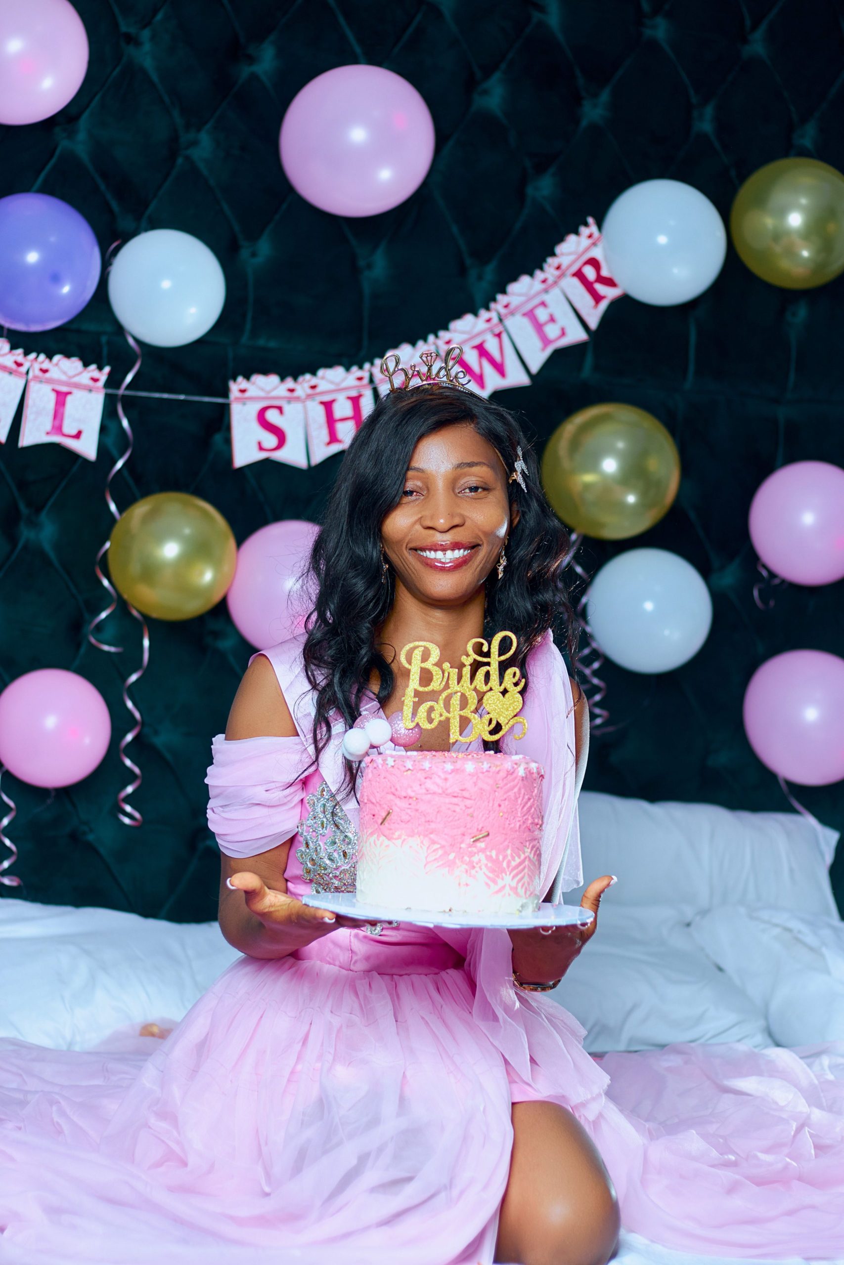 Bridal Showers