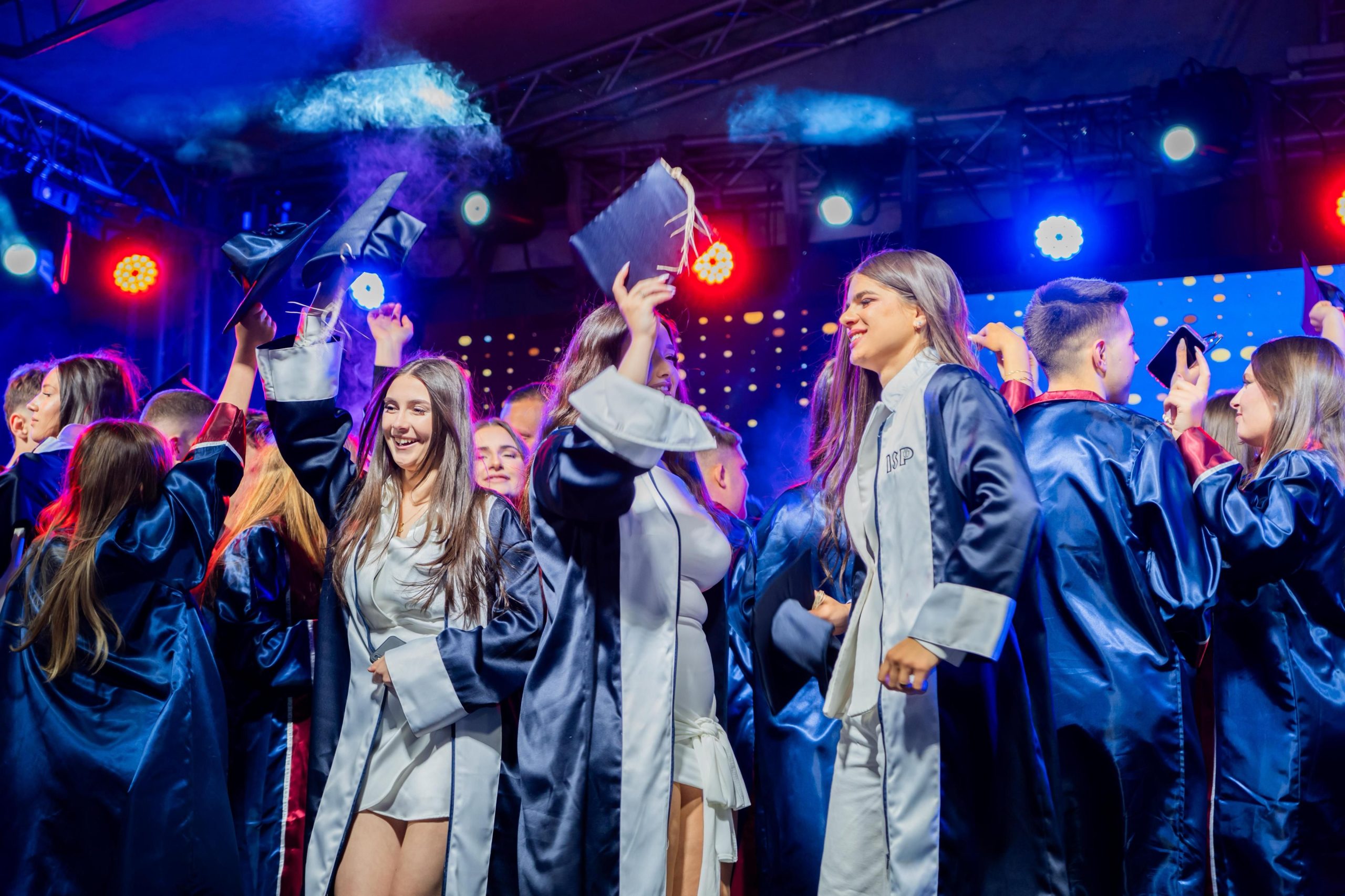 Graduation